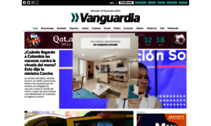M.vanguardia.com thumbnail