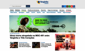 M.varginhaonline.com.br thumbnail