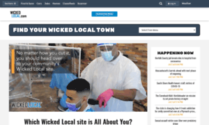 M.wickedlocal.com thumbnail