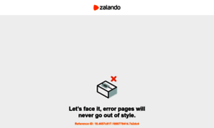 M.zalando.ch thumbnail