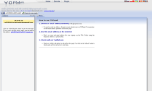 M0129301m3291m023.yopmail.com thumbnail