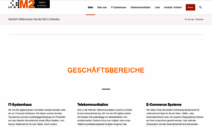 M2-digitalsolution.de thumbnail