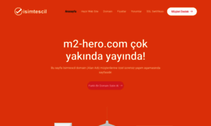 M2-hero.com thumbnail