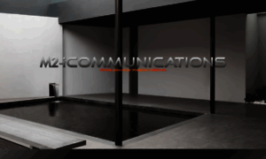 M2-icommunications.com thumbnail