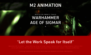 M2animation.com thumbnail