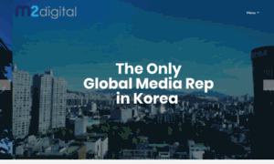 M2digital.co.kr thumbnail