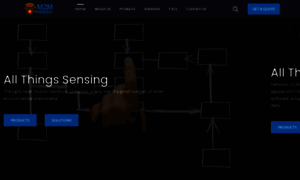 M2m-nigeria.com thumbnail