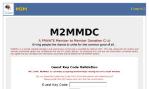 M2mmdc.com thumbnail