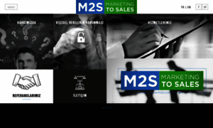 M2s.com.tr thumbnail