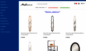 M2store.it thumbnail