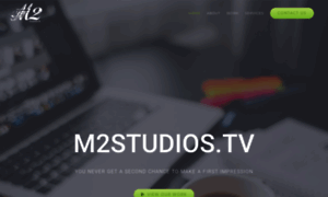 M2studios.tv thumbnail