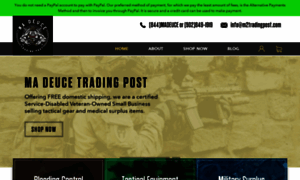 M2tradingpost.com thumbnail