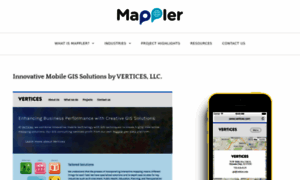 M3.mappler.net thumbnail