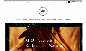 M32natural.com thumbnail