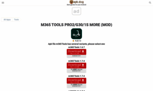 M365-tools.apk.dog thumbnail