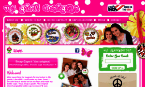 M3girldesigns.com thumbnail