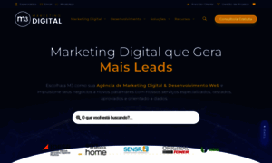 M3marketingdigital.com.br thumbnail