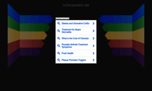 M3marzahn.de thumbnail