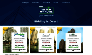 M3mbidding.magicbricks.com thumbnail