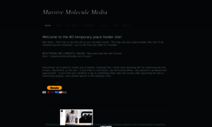 M3media.weebly.com thumbnail