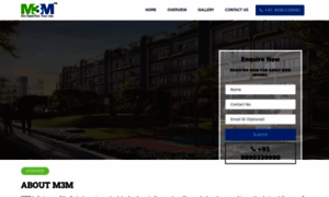 M3mindia.net thumbnail