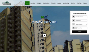 M3mwoodshire.ind.in thumbnail