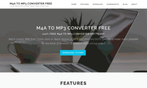 M4a-to-mp3-converter.net thumbnail