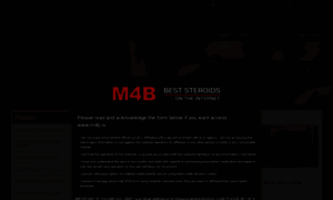 M4b.is thumbnail