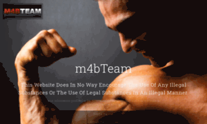 M4bteam.org thumbnail