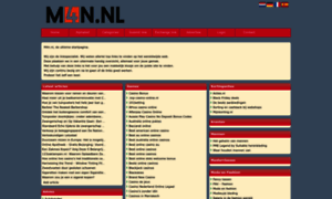 M4n.nl thumbnail