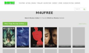 M4ufree-movies.info thumbnail