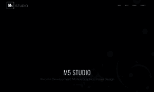 M5studio.com thumbnail