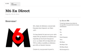 M6endirect.com thumbnail