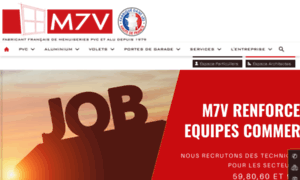 M7v.fr thumbnail