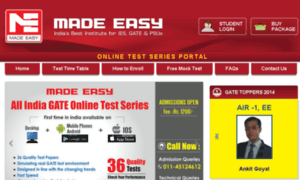 M8.onlinetestseriesmadeeasy.in thumbnail