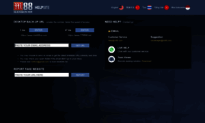 M88help.net thumbnail