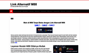 M88ui.com thumbnail