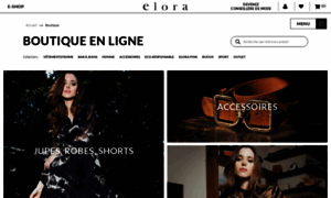 Ma-boutique-elora.fr thumbnail