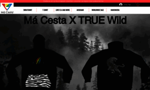 Ma-cesta.com thumbnail