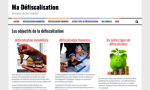 Ma-defiscalisation.fr thumbnail