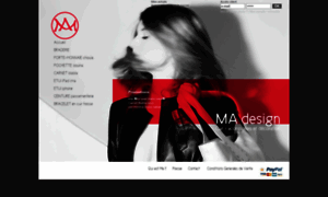 Ma-design.fr thumbnail