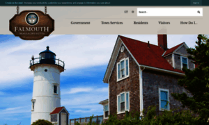 Ma-falmouth.civicplus.com thumbnail