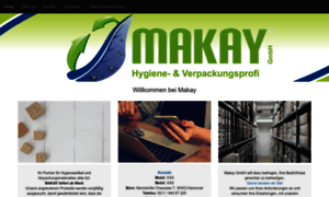 Ma-kay.de thumbnail