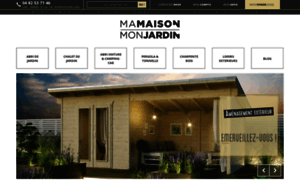 Ma-maison-mon-jardin.com thumbnail