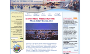 Ma-marblehead.civicplus.com thumbnail