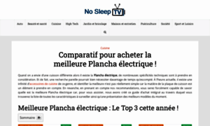 Ma-plancha.fr thumbnail