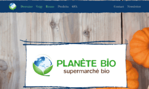 Ma-planete-bio.com thumbnail