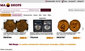 Ma-shops.fr thumbnail