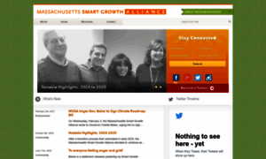Ma-smartgrowth.org thumbnail