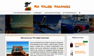 Ma-valise-vacances.fr thumbnail